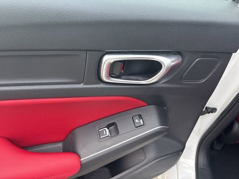 Used 2024 Acura Integra A-Spec FWD image 24