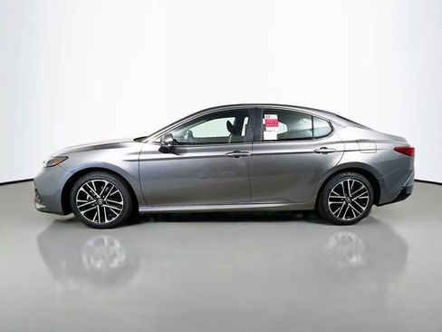 New 2026 Toyota Camry XLE image 6