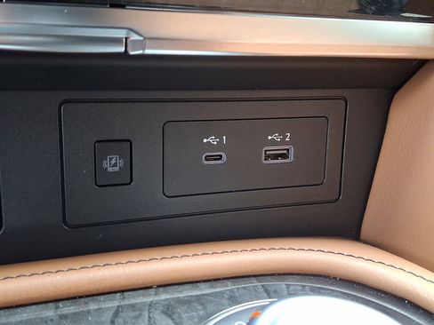 Certified 2024 INFINITI QX80 Sensory AWD/4WD image 27