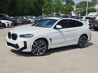Used 2024 BMW X4 M video 1