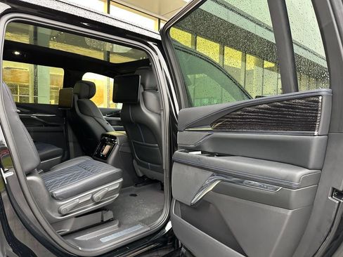 New 2026 Cadillac Escalade IQL Sport 1 AWD/4WD image 13