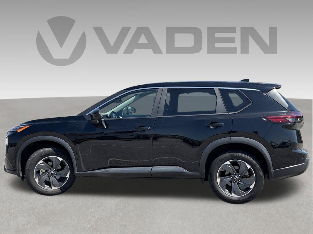 Used 2024 Nissan Rogue SV FWD image 20