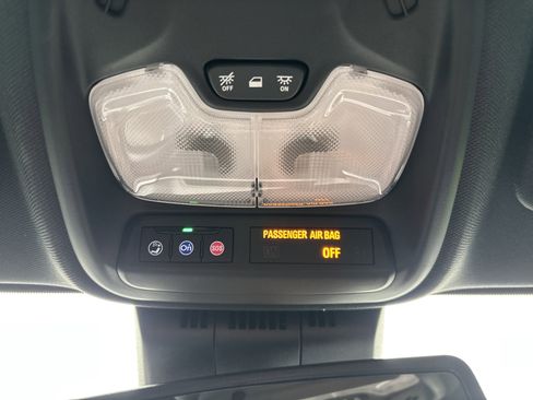 Used 2024 GMC Canyon AT4 w/ Technology Package image 28