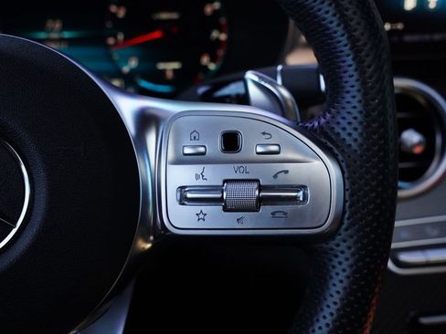 Used 2023 Mercedes-Benz GLC 43 AMG 4MATIC Coupe image 29
