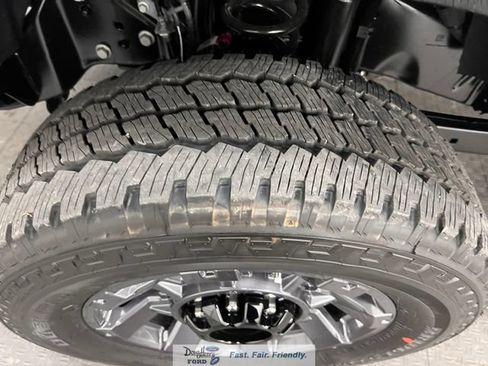 New 2026 Ford F250 XL w/ STX Appearance Package AWD/4WD image 18