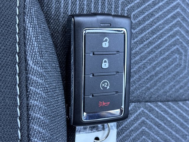 New 2026 Jeep Cherokee Laredo AWD/4WD image 37