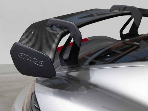 Used 2024 Porsche 718 Cayman GT4 RS w/ Weissach Package image 27