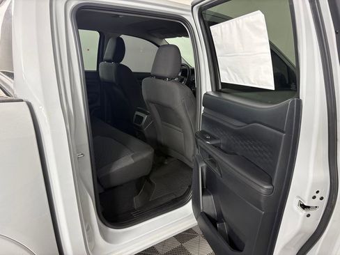 New 2026 Ford Ranger XLT AWD/4WD image 32