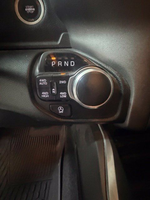 Certified 2021 RAM 1500 Big Horn AWD/4WD image 21