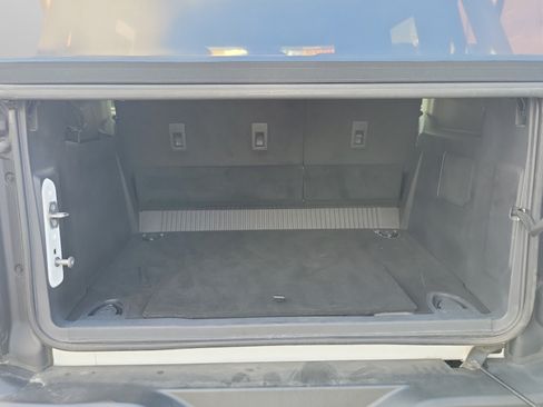 Certified 2023 Ford Bronco Outer Banks AWD/4WD image 7