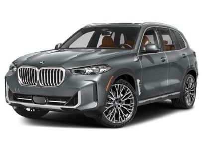 Used 2024 BMW X5 xDrive40i w/ M Sport Package