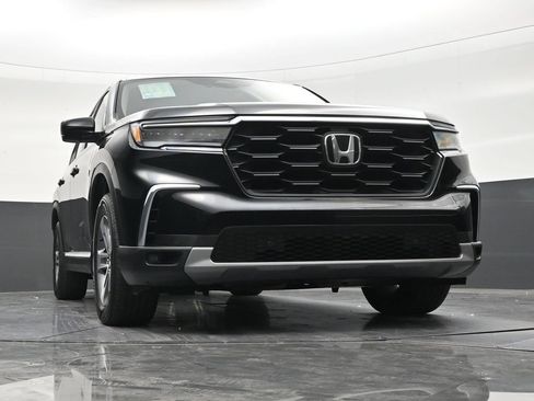 Used 2025 Honda Pilot EX-L image 26