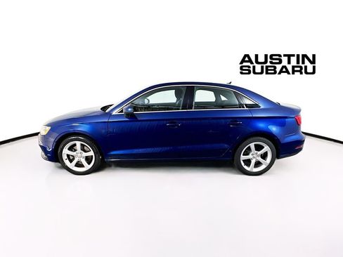 Used 2015 Audi A3 1.8T Premium image 4