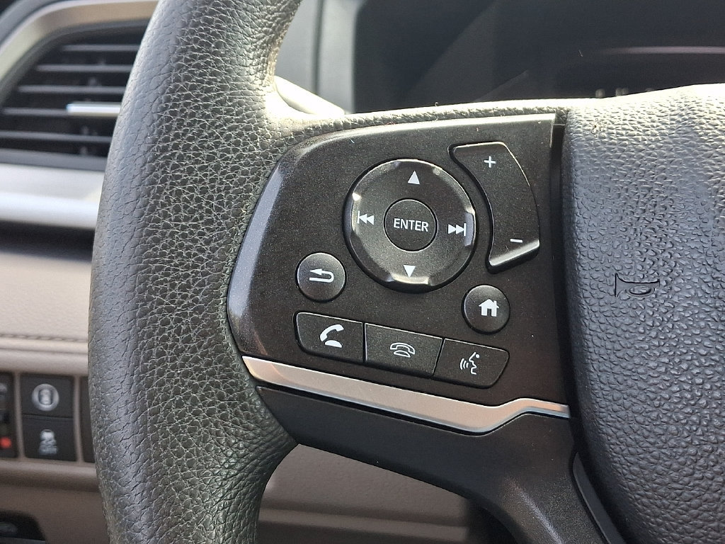 Used 2021 Honda Odyssey EX image 21