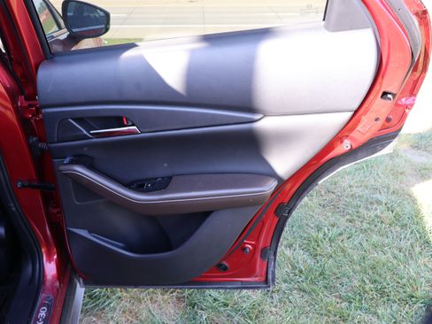 Certified 2025 MAZDA CX-30 2.5 Turbo w/ Premium Plus Pkg image 13