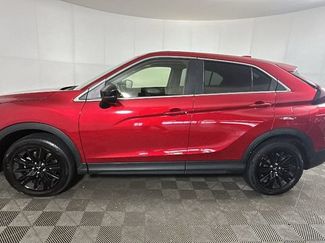 Used 2024 Mitsubishi Eclipse Cross LE AWD/4WD video 5