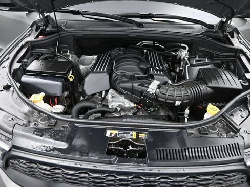 Used 2022 Dodge Durango SRT w/ SRT Interior Appearance Group AWD/4WD image 37