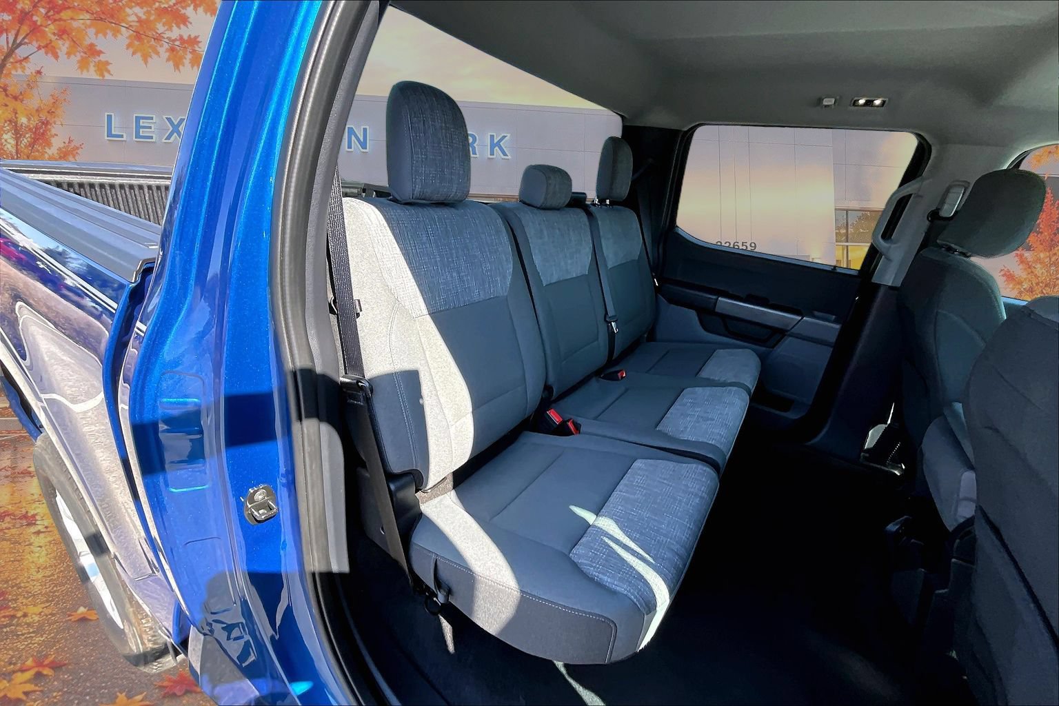 Used 2023 Ford F150 XLT AWD/4WD image 26