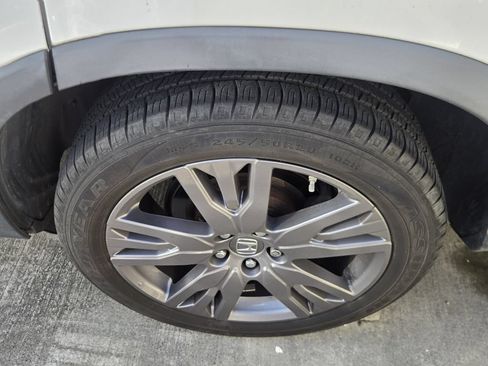 Used 2020 Honda Passport EX-L image 8