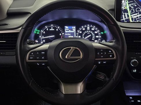 Used 2019 Lexus RX 350L AWD image 32