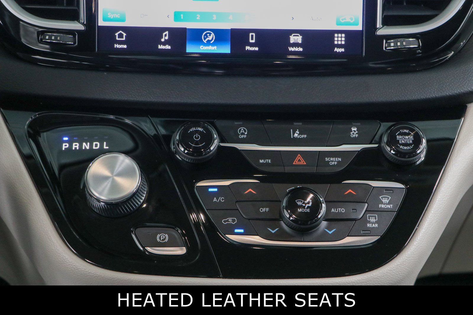 Used 2022 Chrysler Pacifica Touring-L FWD image 20