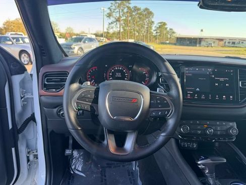 Used 2022 Dodge Durango Citadel AWD/4WD image 37