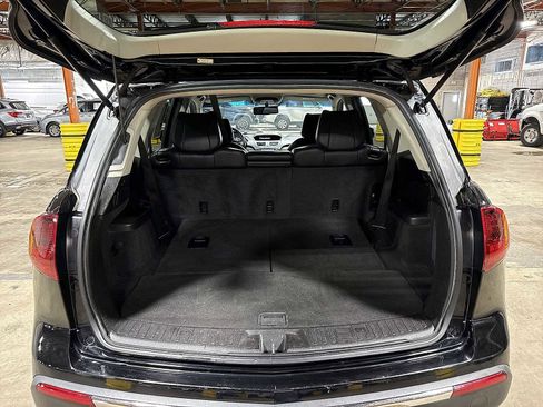 Used 2013 Acura MDX image 11