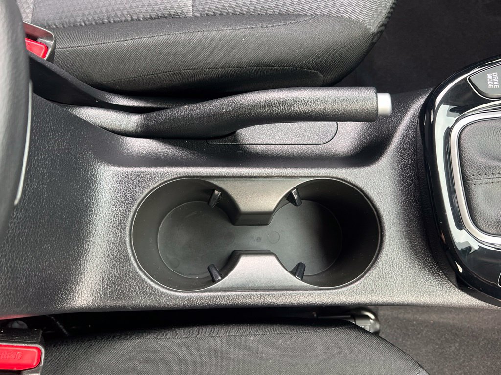 Certified 2023 Kia Soul S FWD image 24