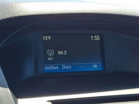 Used 2015 Ford Focus SE FWD image 17