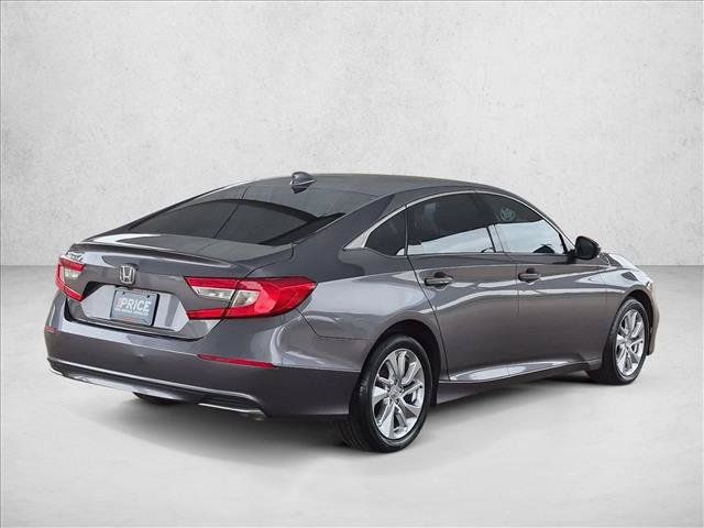 Used 2018 Honda Accord LX image 5