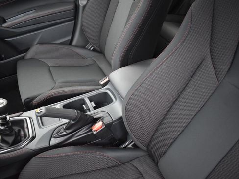 New 2025 Subaru WRX Premium image 12