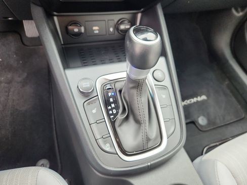 Used 2023 Hyundai Kona SEL w/ Convenience Package image 22