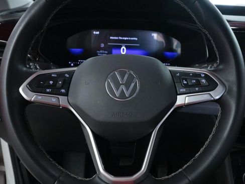 Used 2024 Volkswagen Taos S image 14