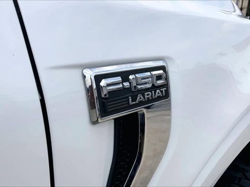 Used 2021 Ford F150 Lariat w/ Equipment Group 502A High AWD/4WD image 29