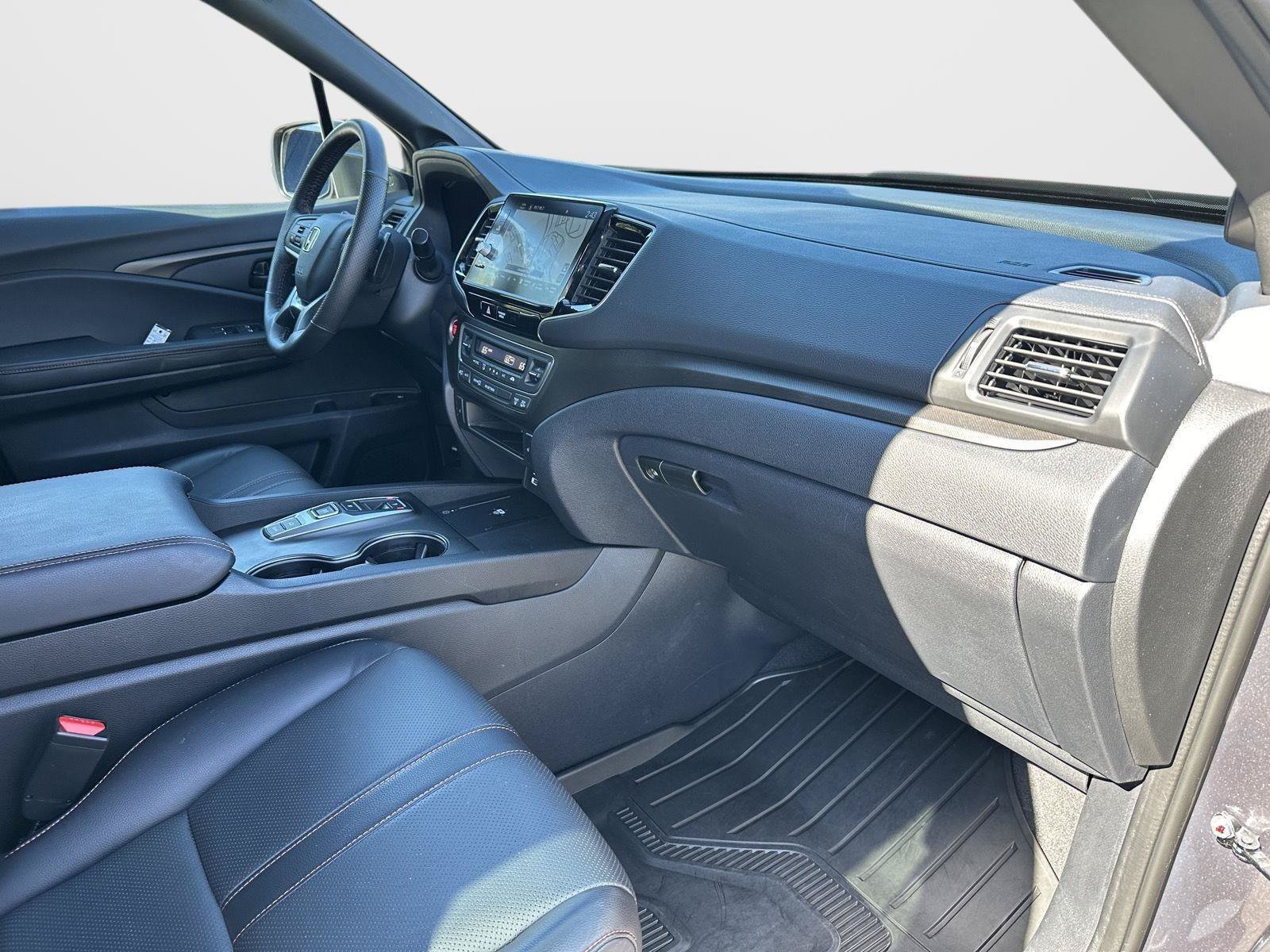 Used 2024 Honda Ridgeline TrailSport image 38