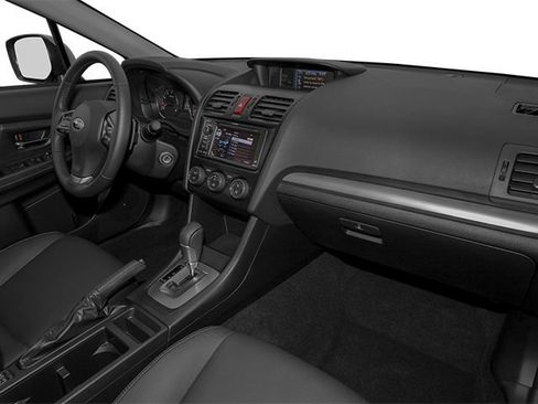 Used 2013 Subaru Crosstrek 2.0i Limited image 18