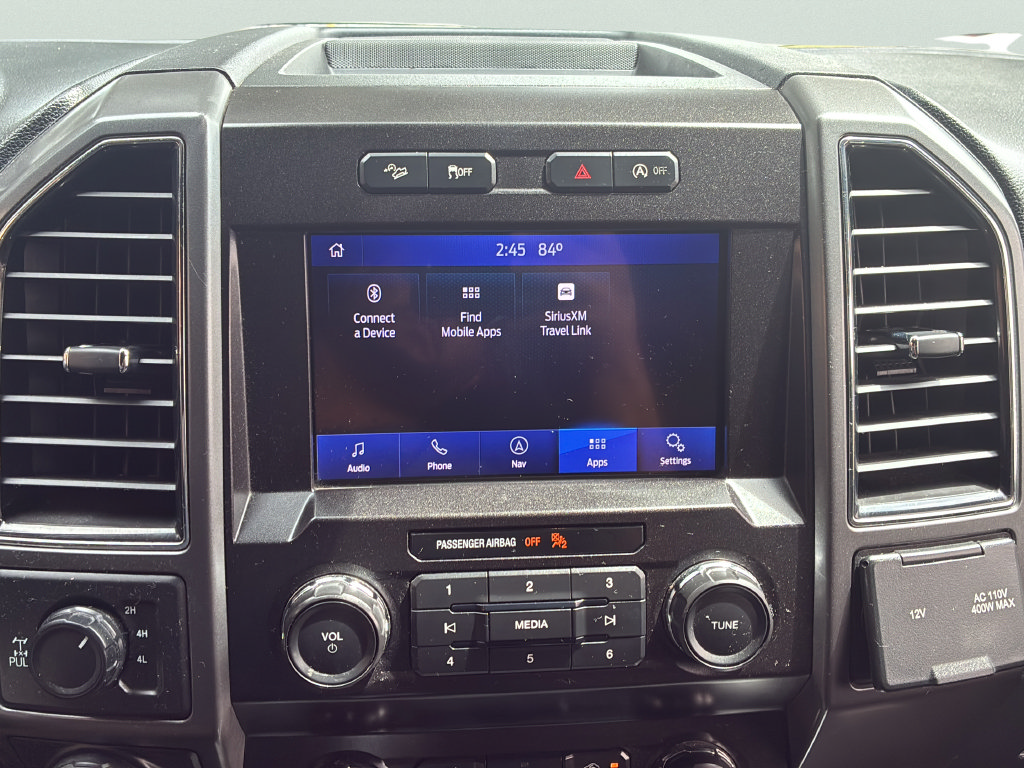 Used 2020 Ford F150 XLT w/ Equipment Group 302A Luxury AWD/4WD image 38