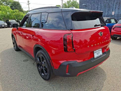 Used 2026 MINI Cooper Countryman S AWD/4WD image 4