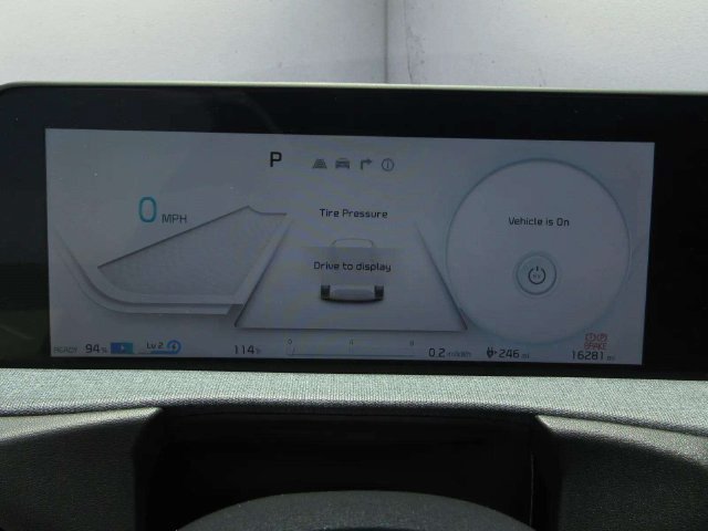 Used 2024 Kia EV6 Light RWD image 26