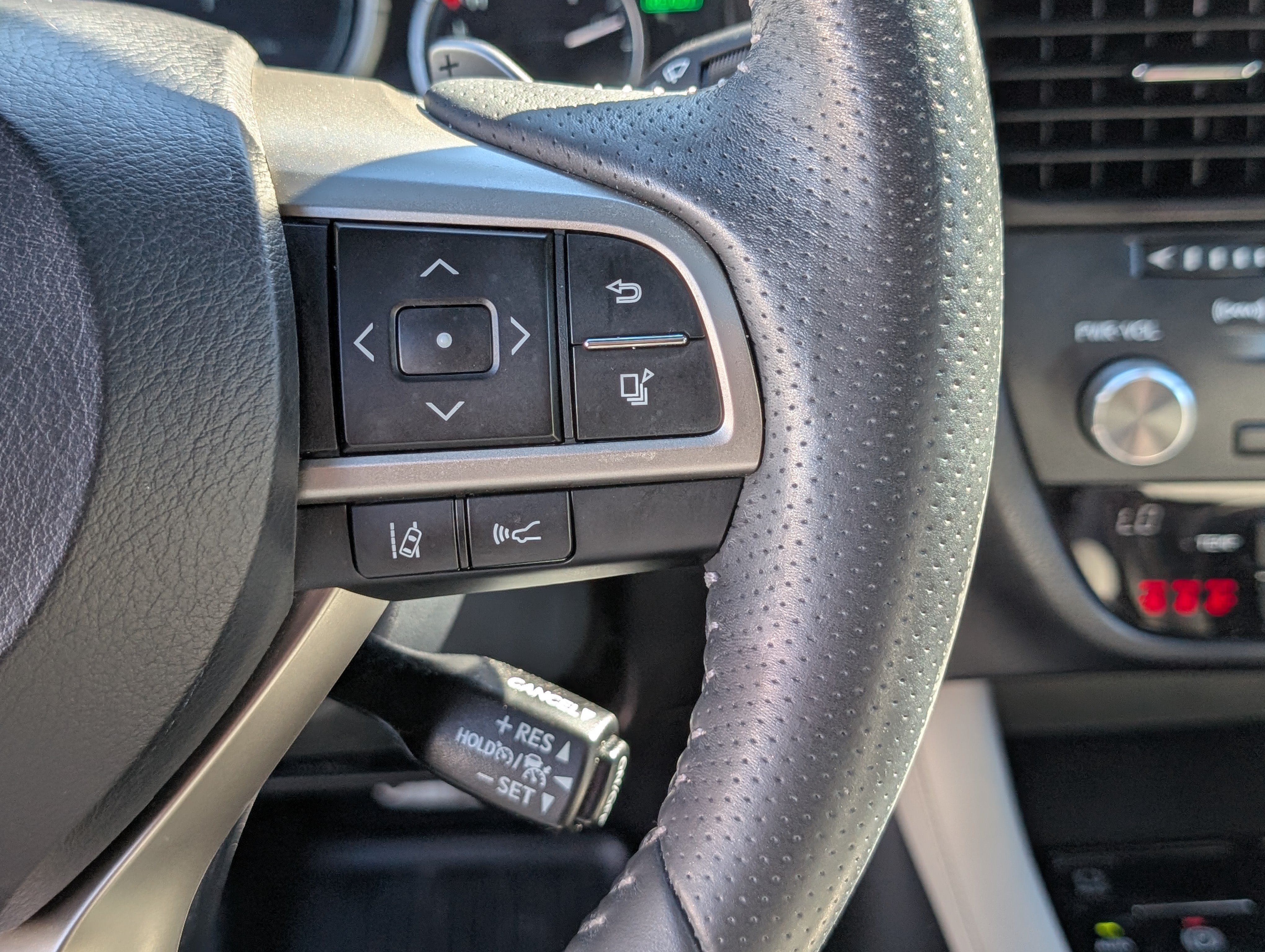 Used 2019 Lexus RX 450h F Sport AWD/4WD image 26