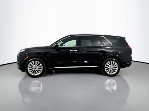 Used 2020 Hyundai Palisade Limited AWD/4WD image 4