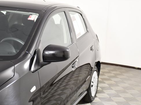 Used 2024 Mitsubishi Mirage ES FWD image 13