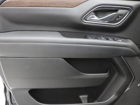 Used 2024 Chevrolet Tahoe High Country w/ Advanced Technology Package image 21