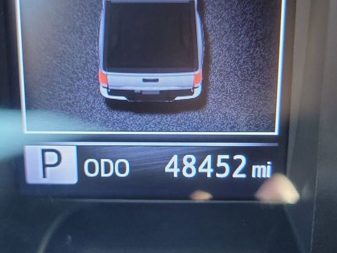 Used 2021 Toyota Tacoma TRD Pro image 26