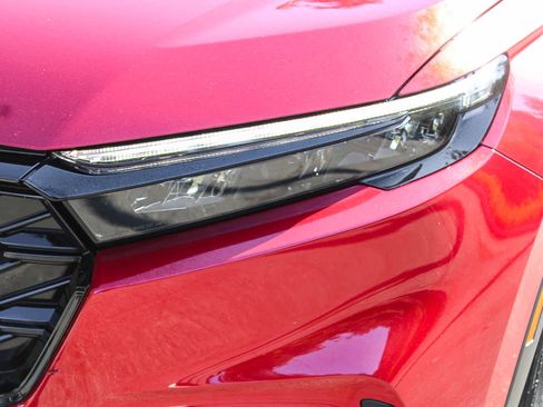 Used 2023 Honda CR-V Sport image 8