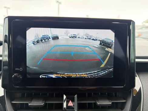 Used 2024 Toyota Corolla SE image 23