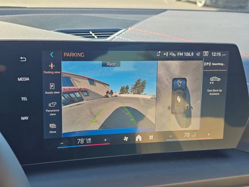 New 2026 BMW 228i xDrive w/ Technology Package image 16