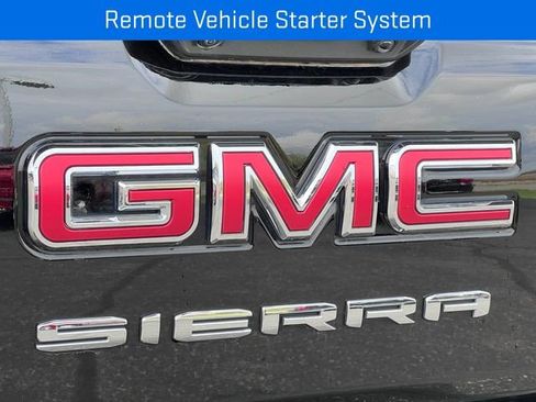 Certified 2023 GMC Sierra 1500 Elevation AWD/4WD image 21