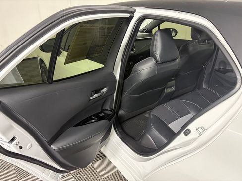 Used 2026 Toyota Corolla XSE FWD image 26