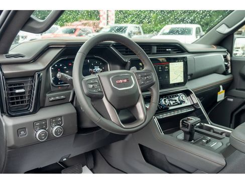 New 2026 GMC Sierra 1500 AT4 w/ AT4 Premium Package AWD/4WD image 11